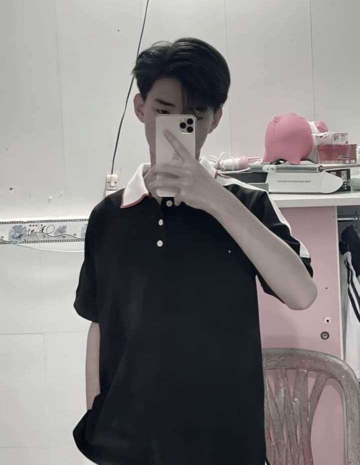 tuyển chọn trai đẹp che mặt đẹp