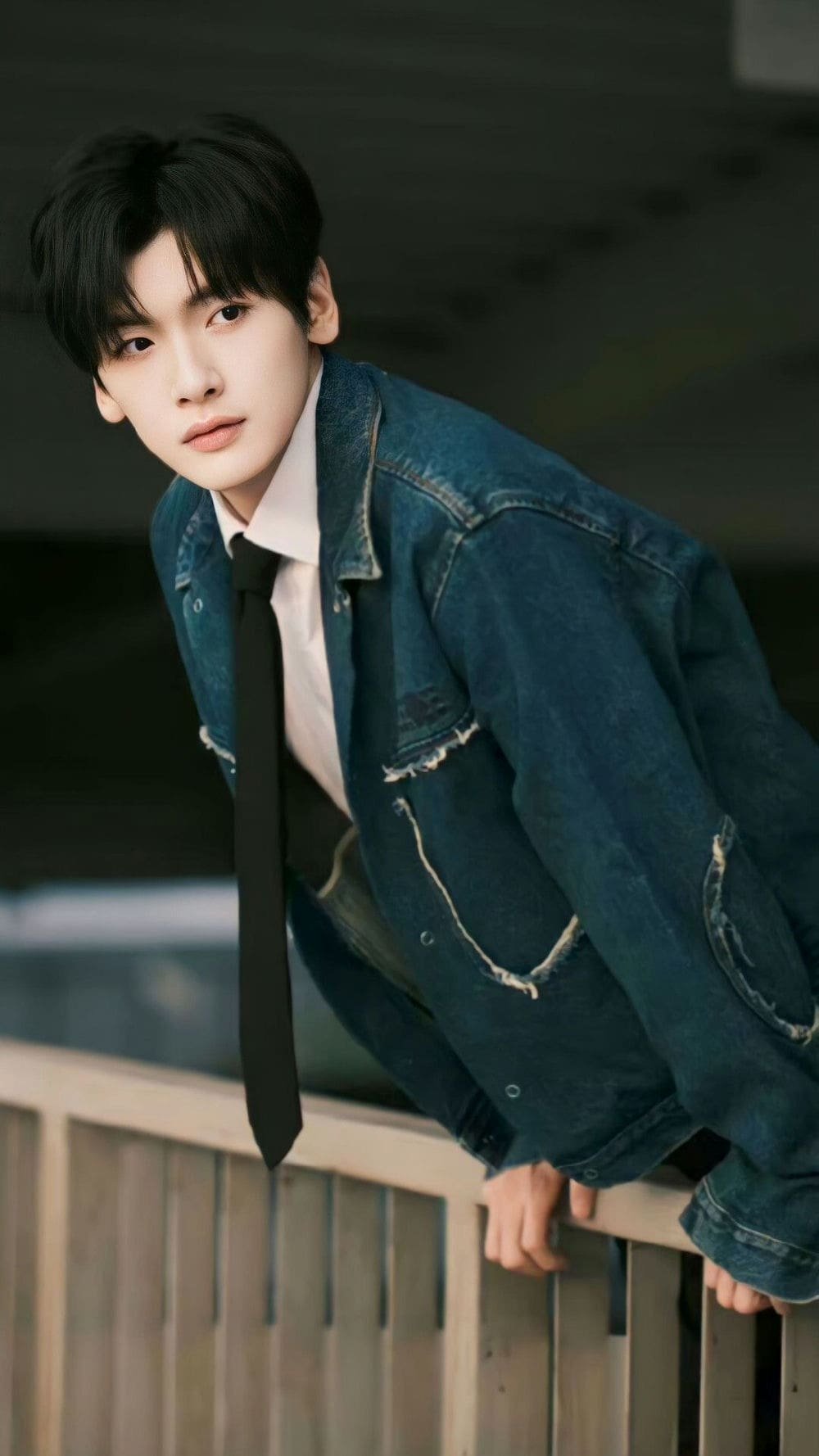 tuyển chọn trai đẹp hot nhất