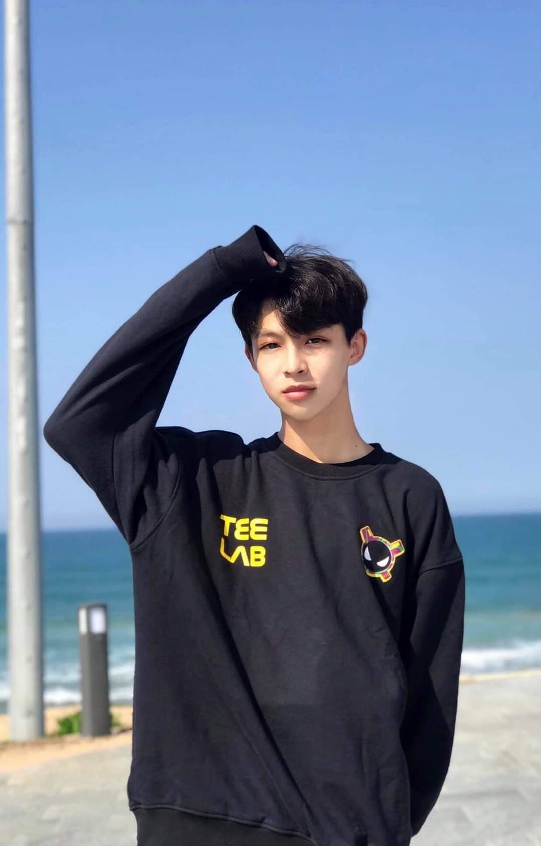 tuyển chọn trai đẹp việt nam đẹp