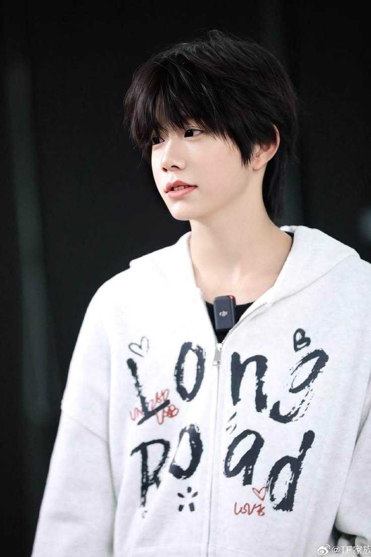 ảnh trai đẹp 10 tuổi đáng yêu