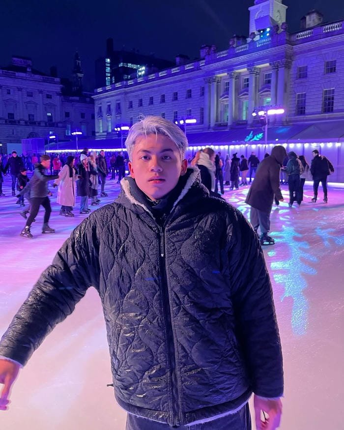 ảnh trai đẹp k13 làm hình nền