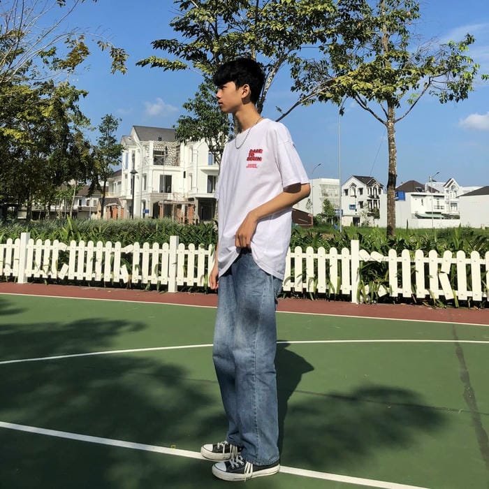 ảnh trai đẹp k13