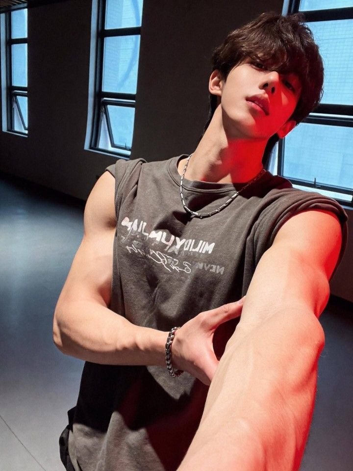 avatar trai dep chat