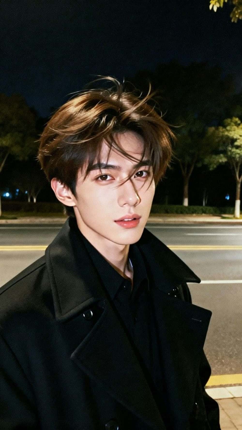 avatar trai dep lich lam