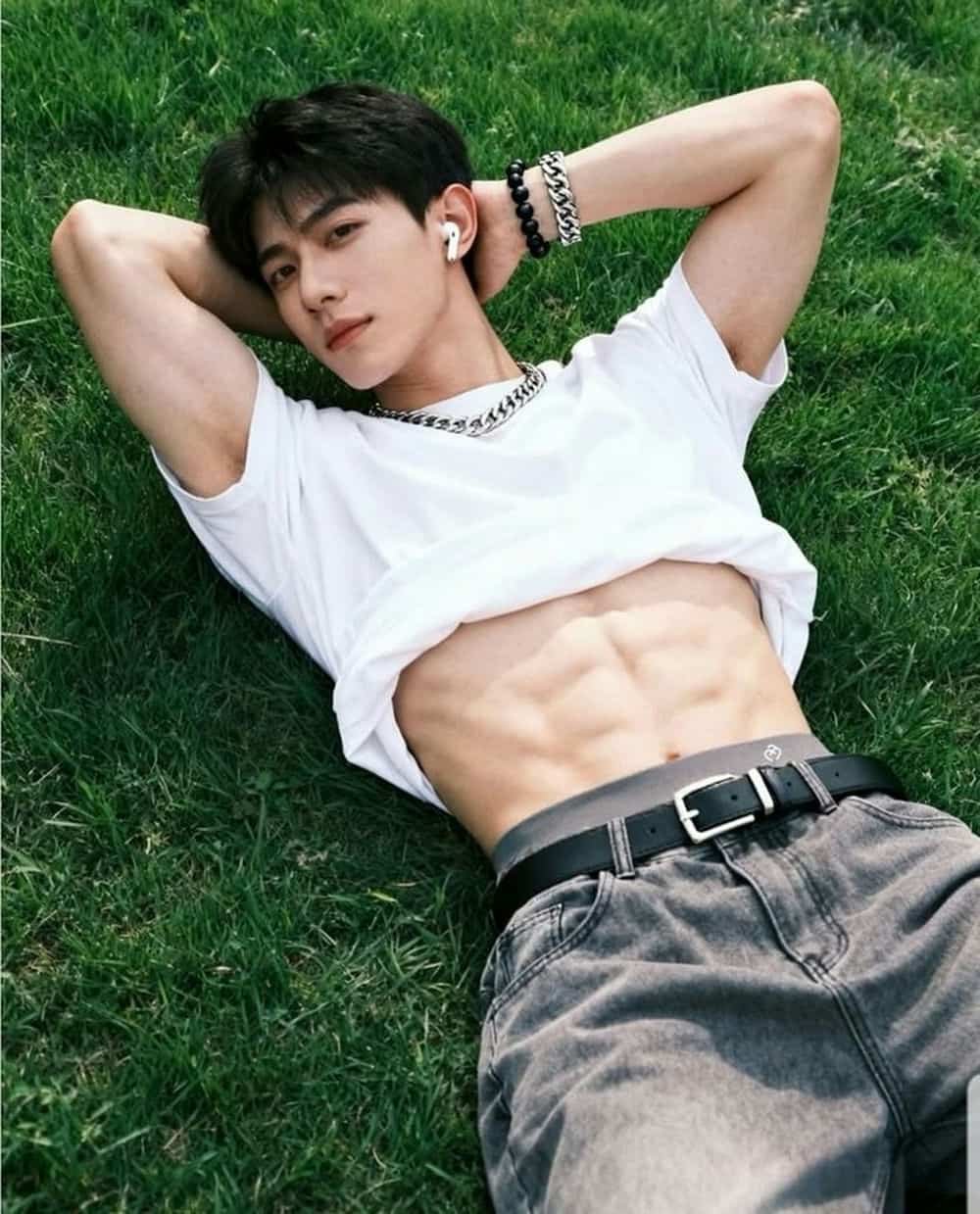 avatar trai dep ngau