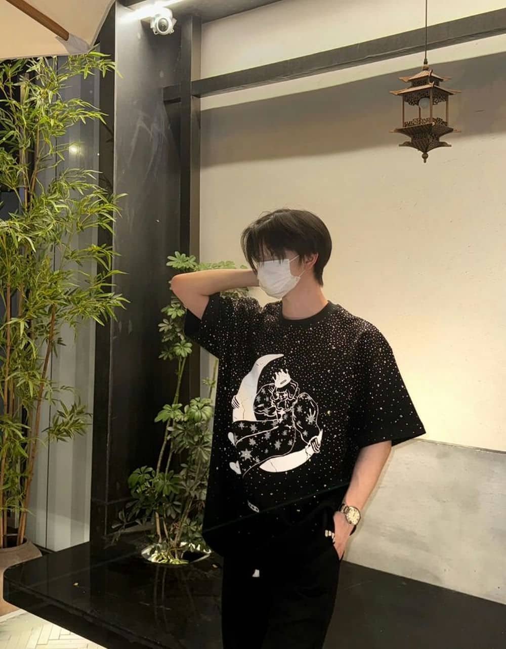 hinh anh trai dep che