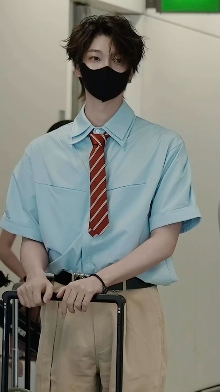 hinh anh trai dep cool