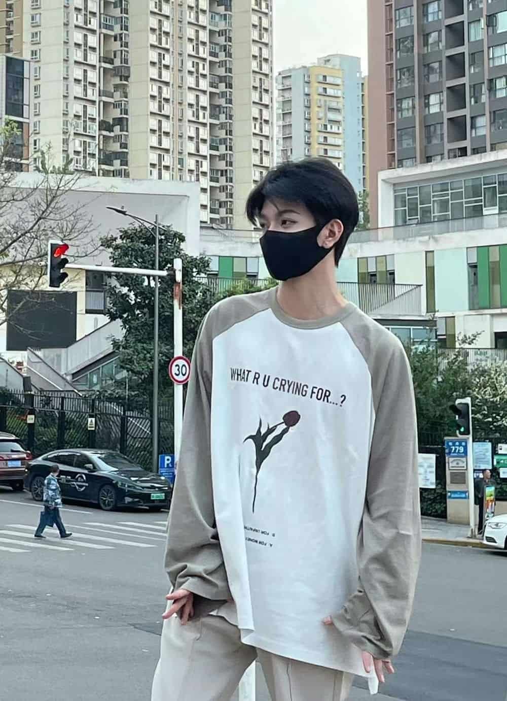 hinh anh trai dep cuc