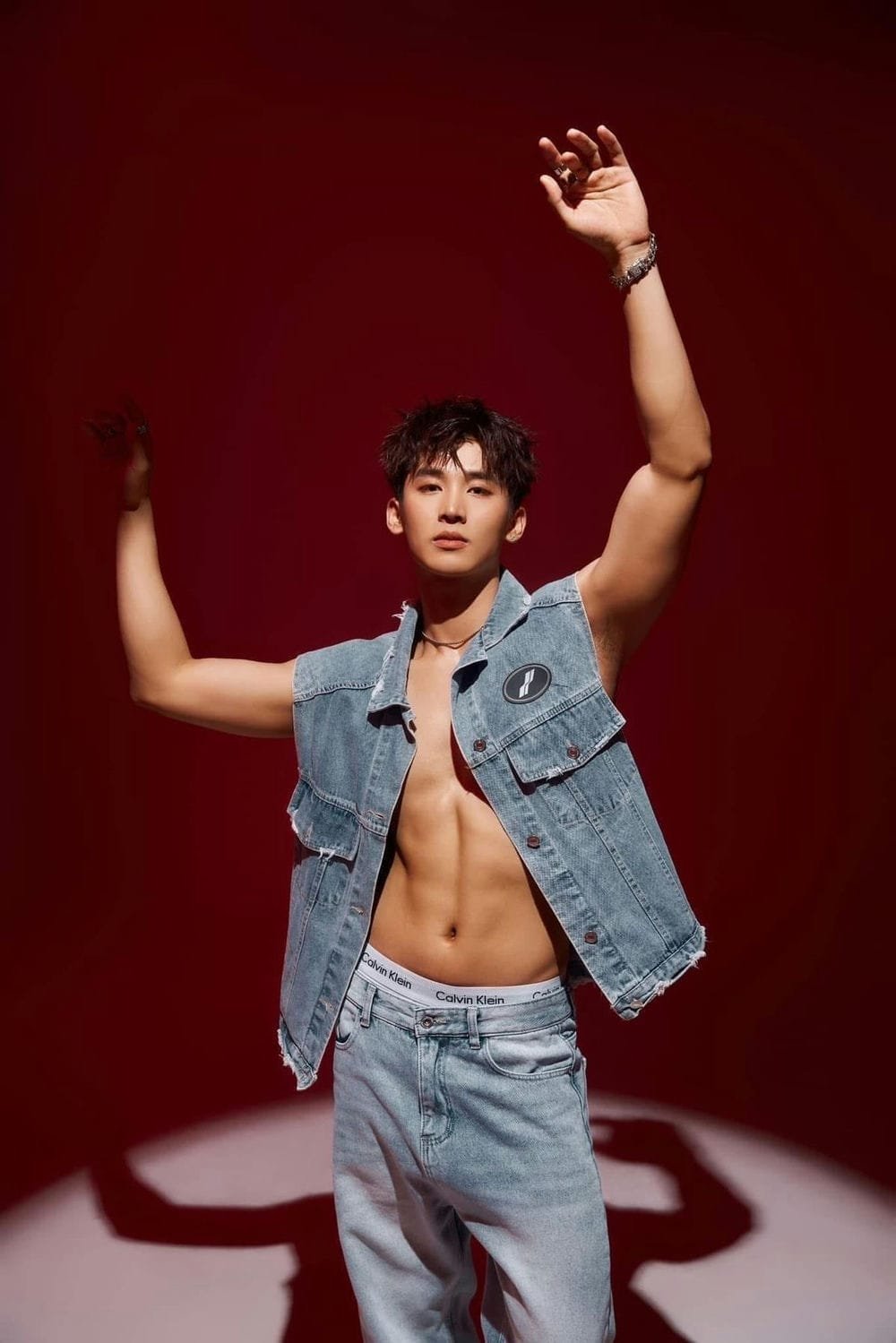 hinh nen trai dep cuc ngau