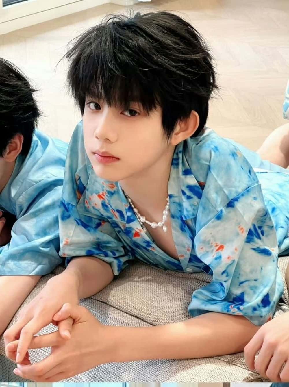 hình trai đẹp 10 tuổi cực chất