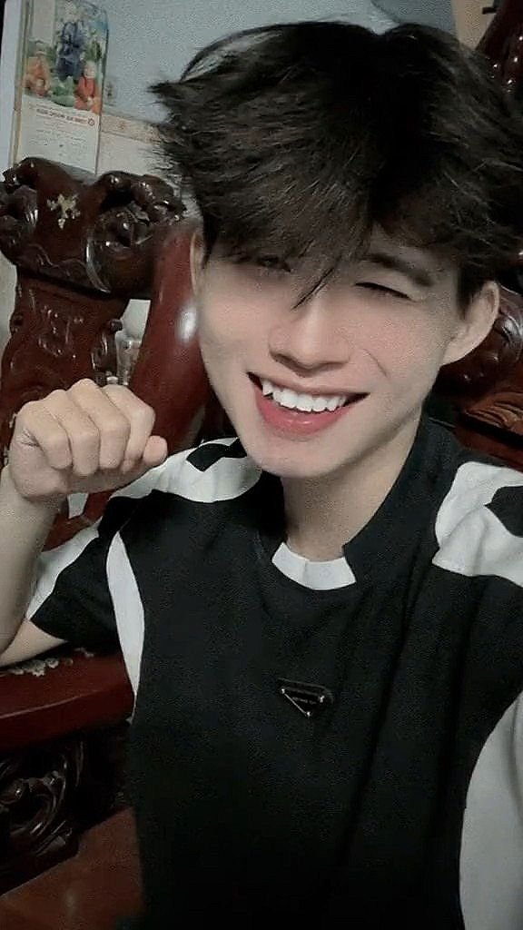 hình trai đẹp 14 tuổi cực chất