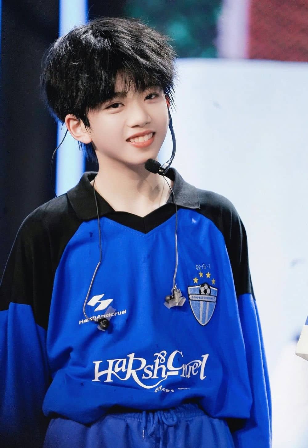 kho ảnh trai đẹp 10 tuổi hot