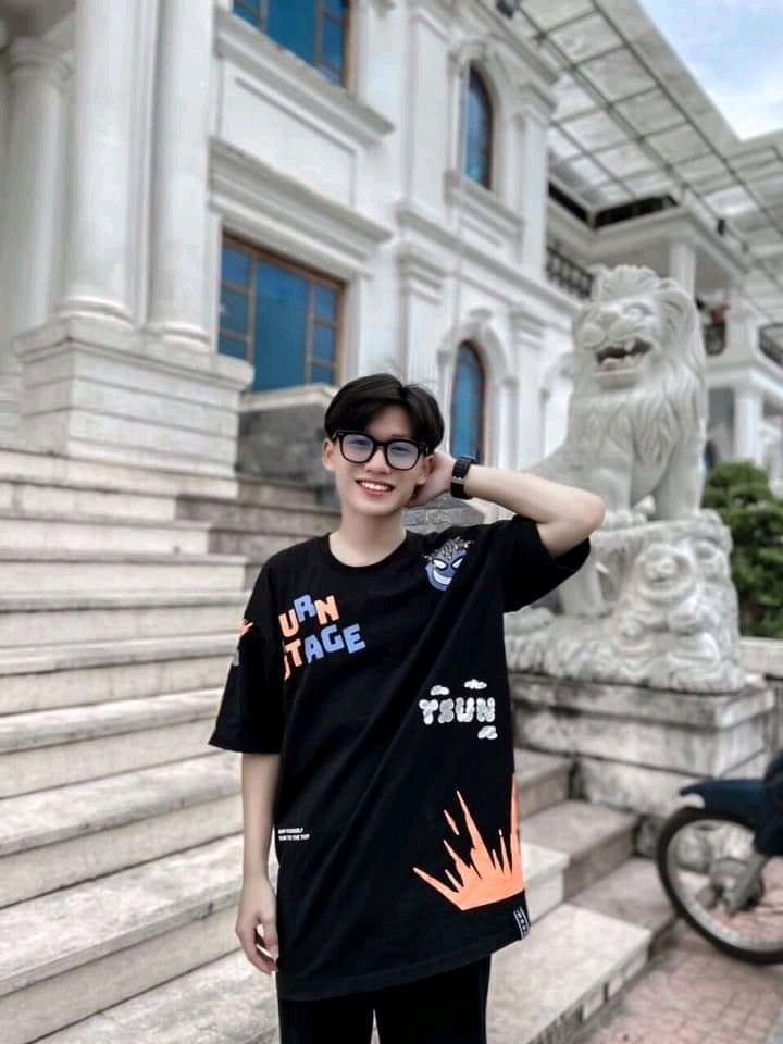 kho ảnh trai đẹp 14 tuổi hot