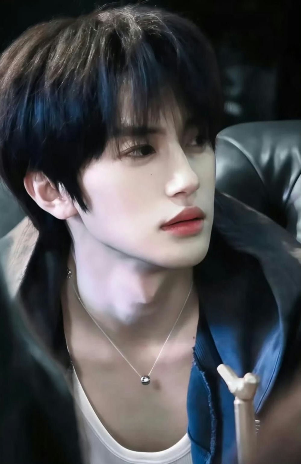 mặt trai đẹp thần thái cực đỉnh