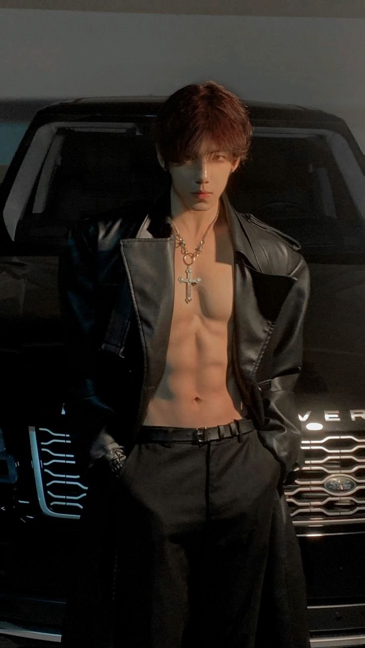 trai đẹp 6 múi khỏe khoắn