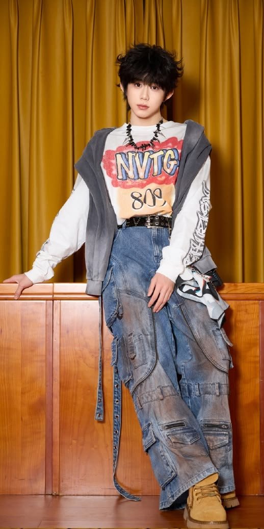 trai dep k10 cuon hut manh