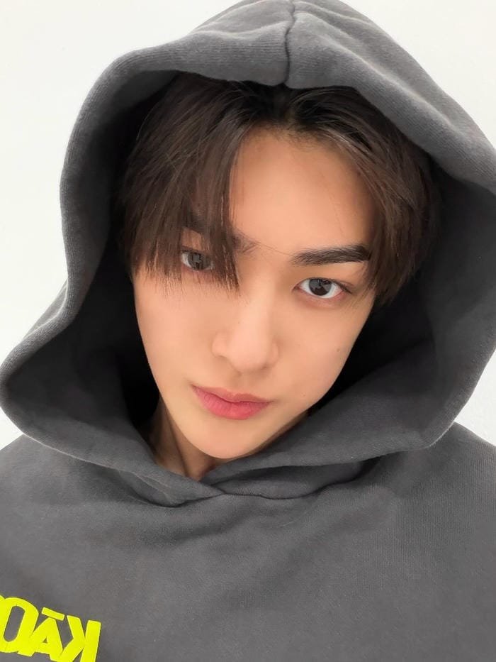 trai đẹp k13 ảnh bìa