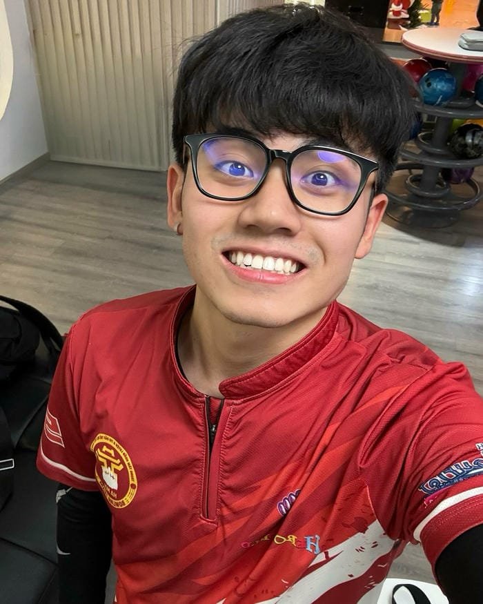 trai đẹp k13 body chuẩn