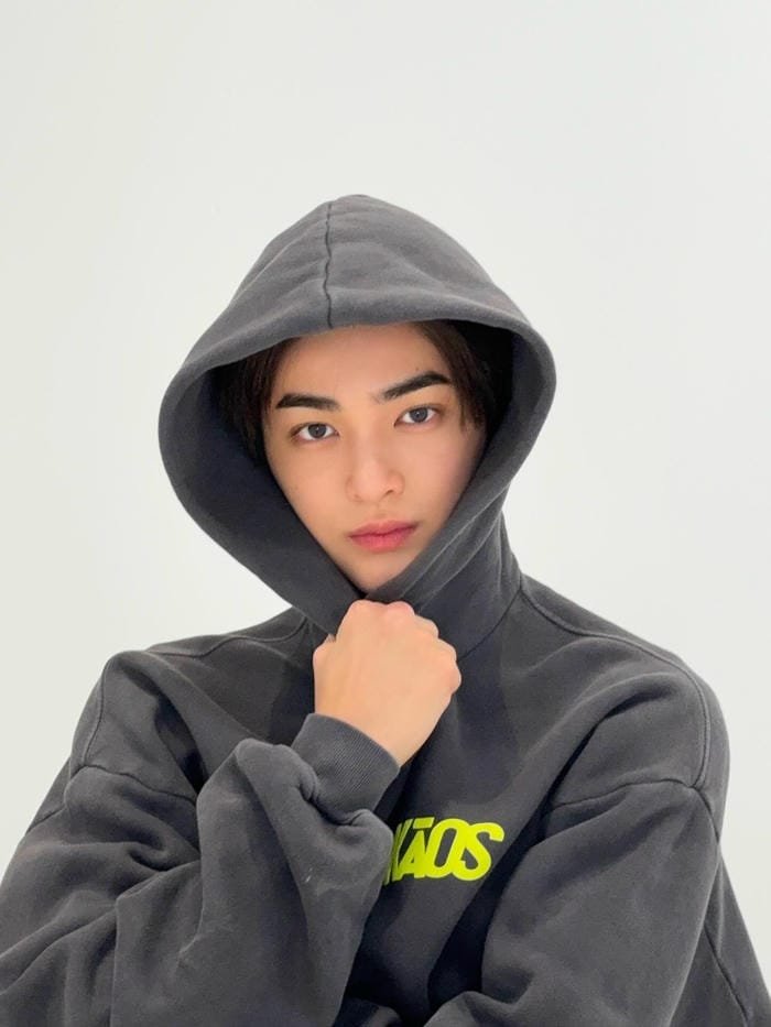 trai đẹp k13 lãng tử