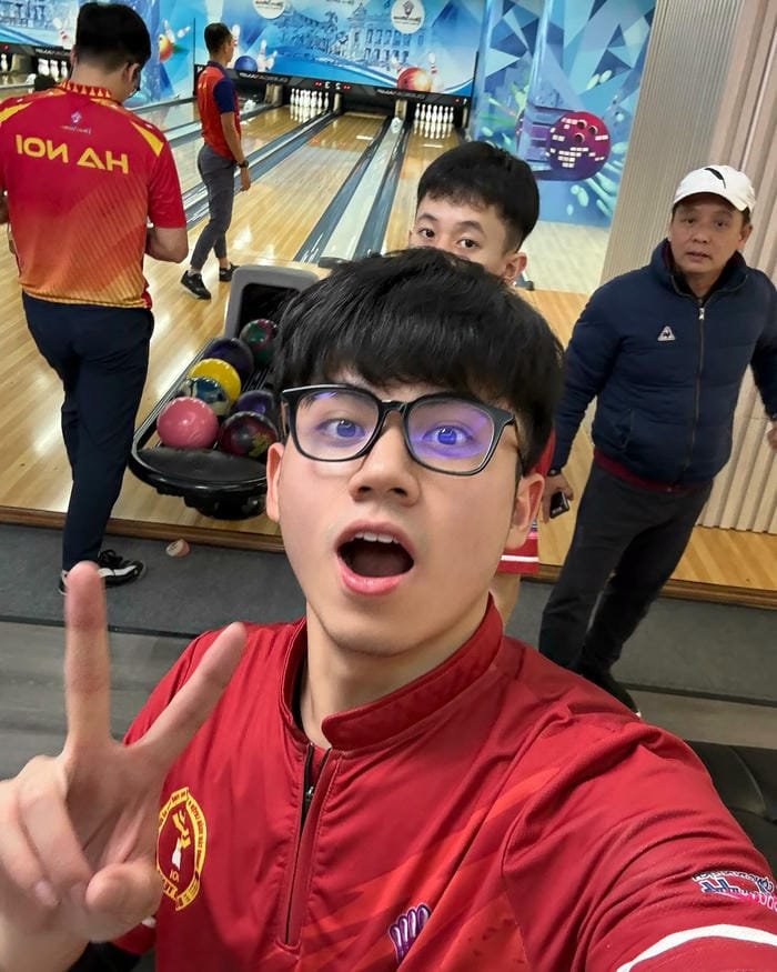 trai đẹp k13 thanh lịch