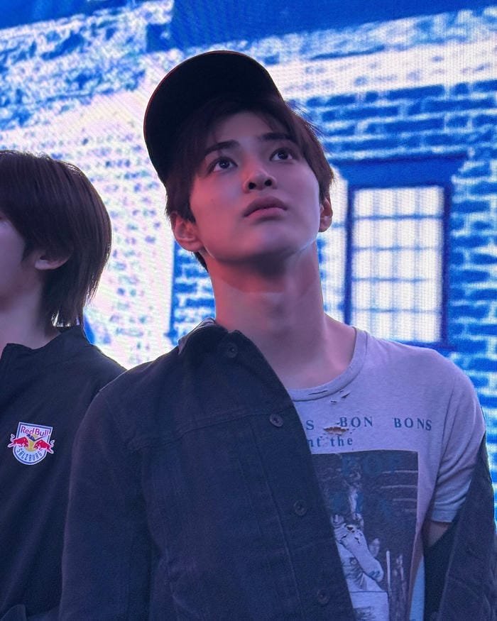 trai đẹp k13 thư sinh