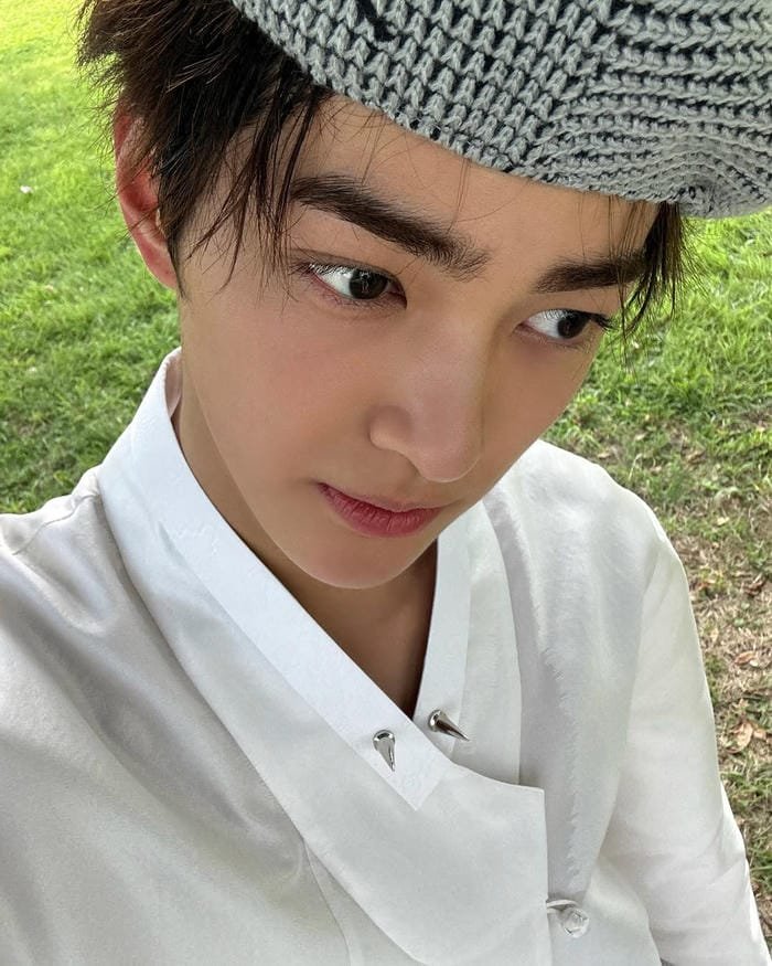 trai đẹp k13 việt nam