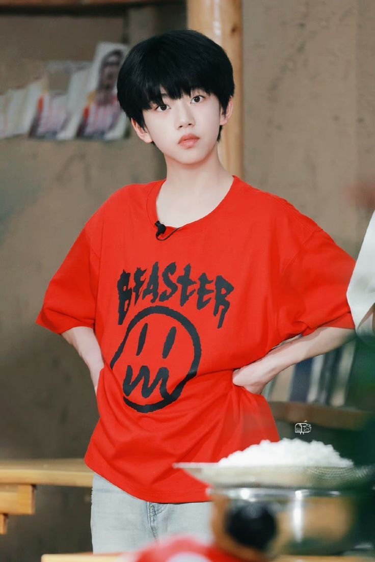 tuyển chọn trai đẹp 10 tuổi đẹp