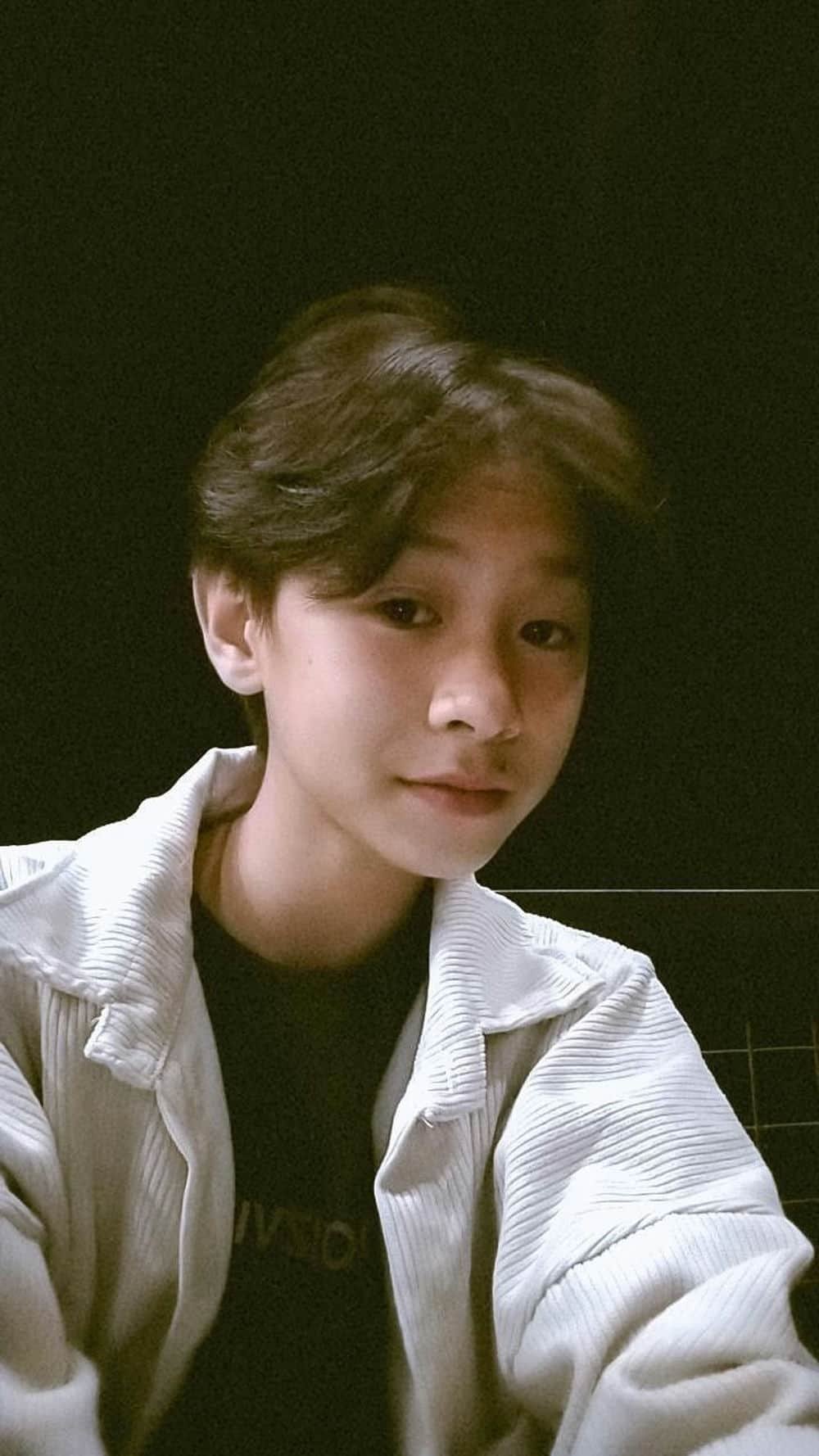 tuyển chọn trai đẹp 14 tuổi đẹp