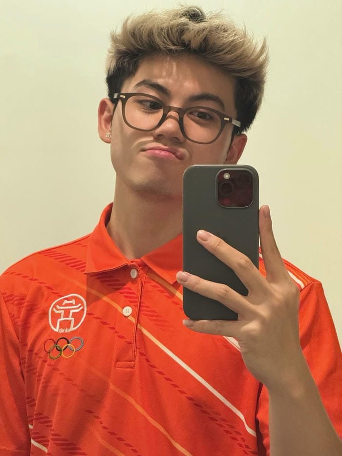 tuyển tập trai đẹp k13