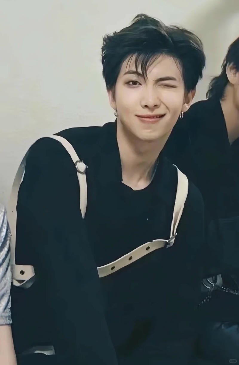 Album ảnh rm mới