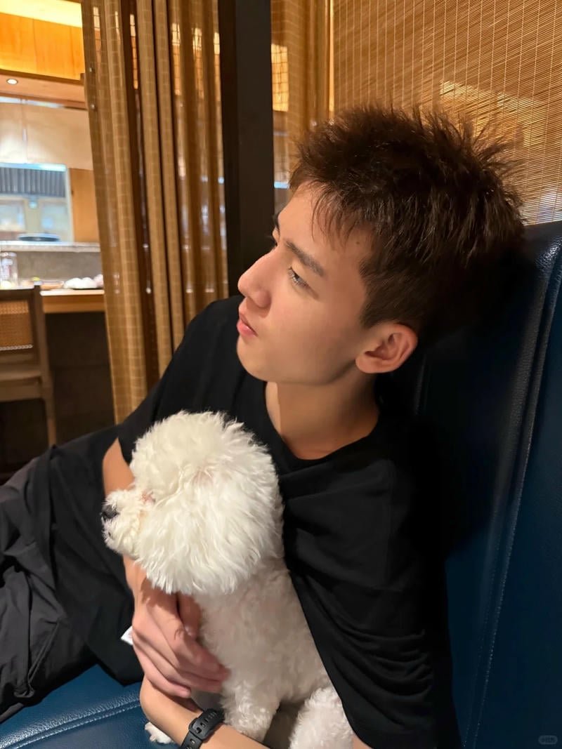 Album ảnh trai đẹp 14 tuổi mới