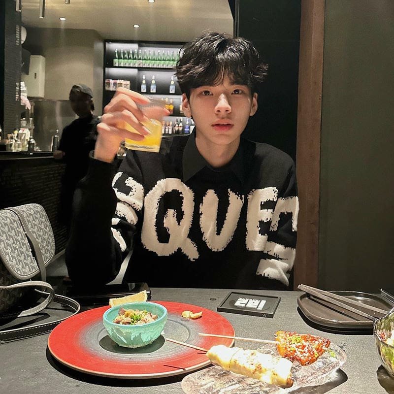 Album ảnh trai đẹp việt nam đẹp nhất