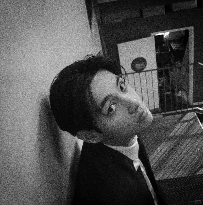 Album ảnh v-bts mới