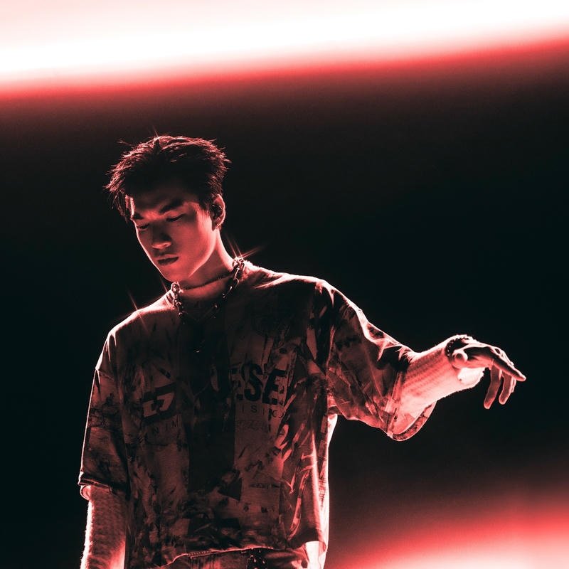 Album hình ảnh hieuthuhai mới