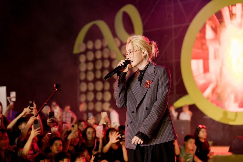 Album hình ảnh jack mới