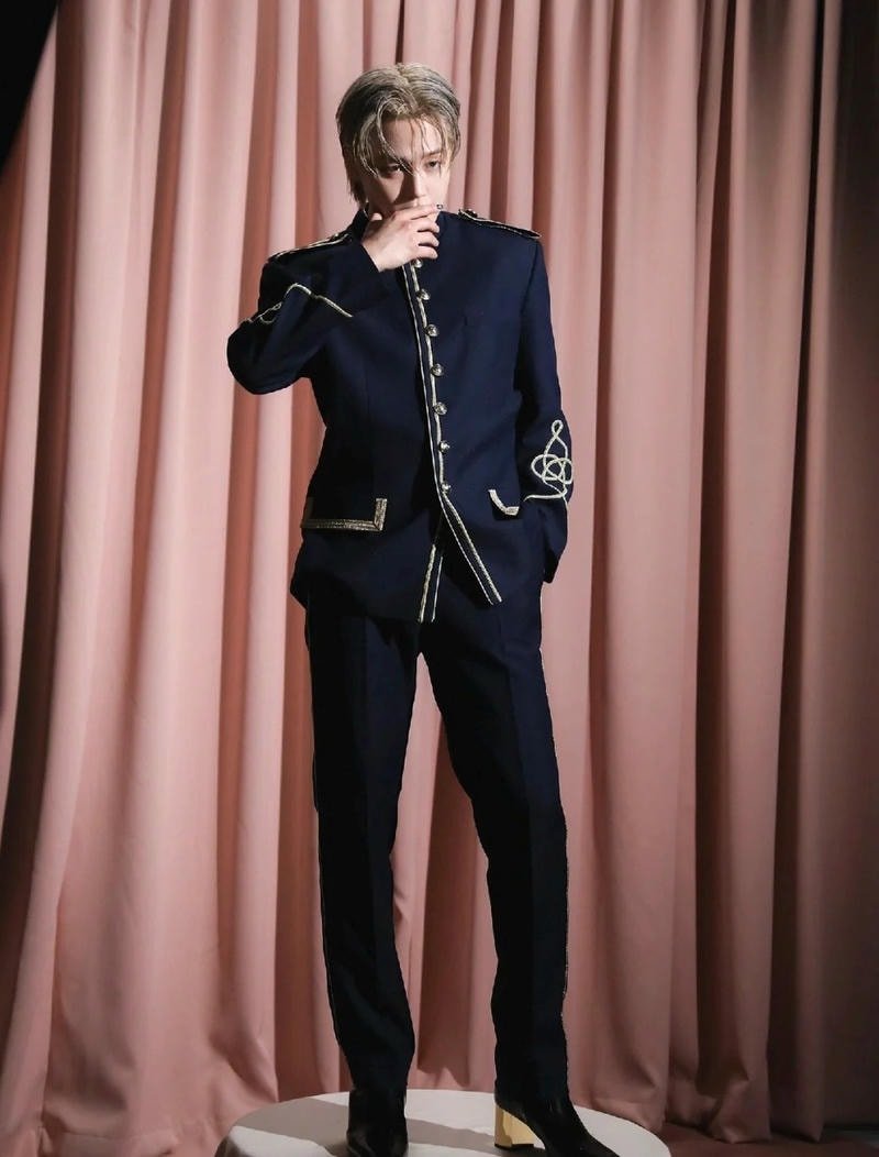 Album hình ảnh jimin độc quyền