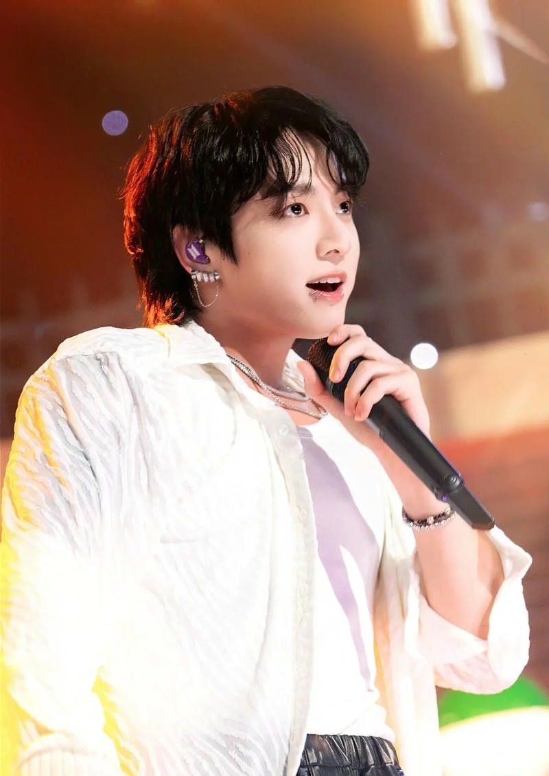 Album hình ảnh jungkook độc quyền