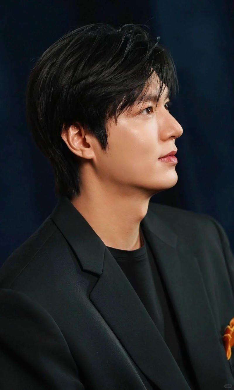 Album hình ảnh lee min ho độc quyền