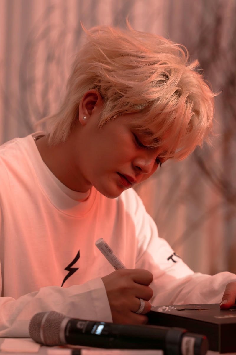 Album hình ảnh rhyder độc quyền