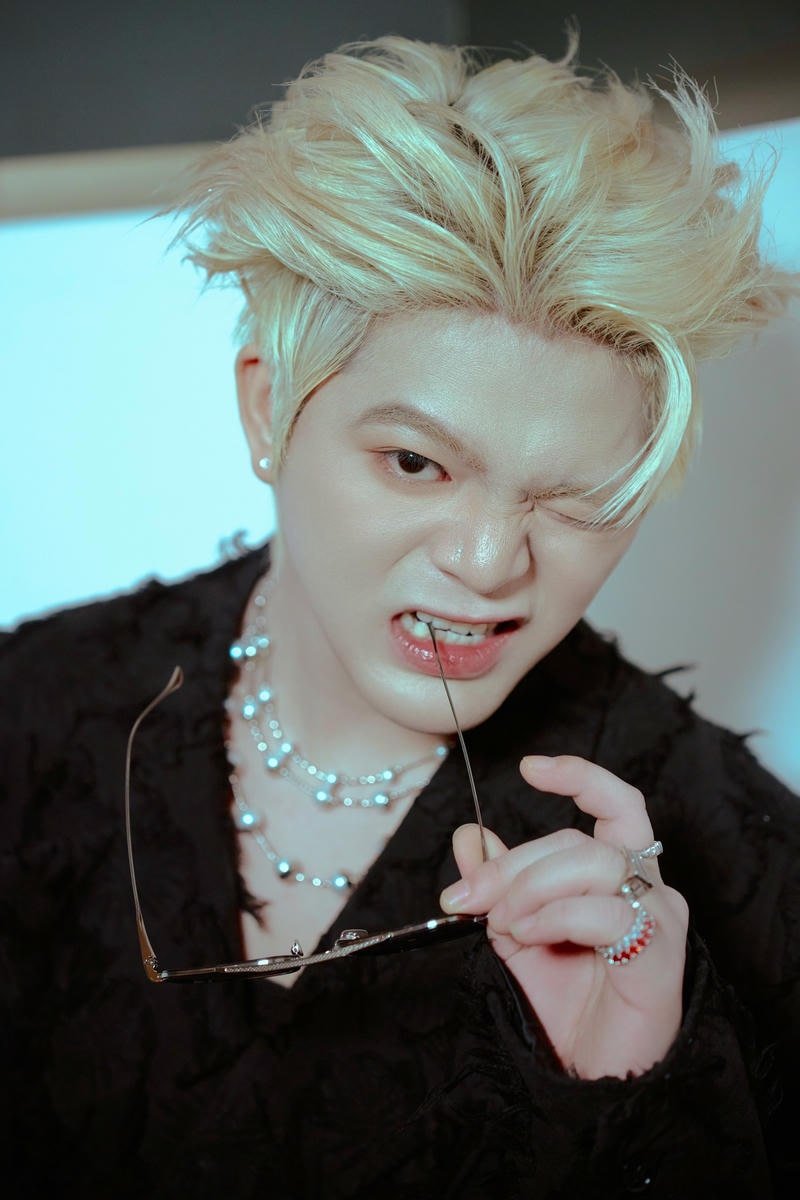 Album hình ảnh rhyder mới