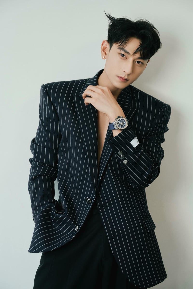 Album hình ảnh trai đẹp 9x mới