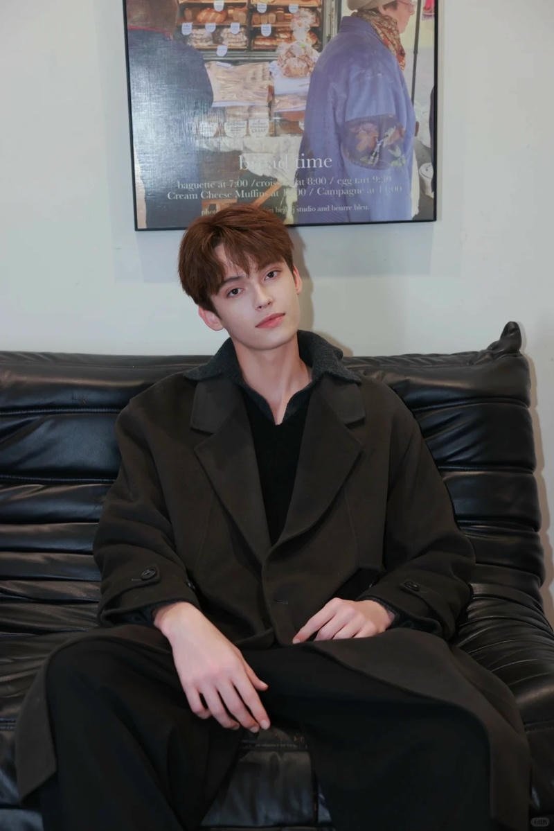 Album hình ảnh trai tây độc quyền