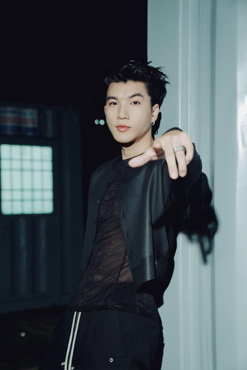 Ảnh mạng ảnh hieuthuhai sắc nét