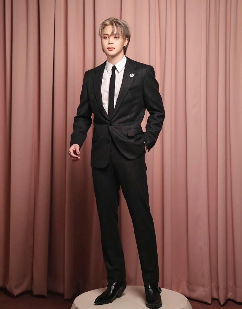 Ảnh mạng ảnh jimin sắc nét