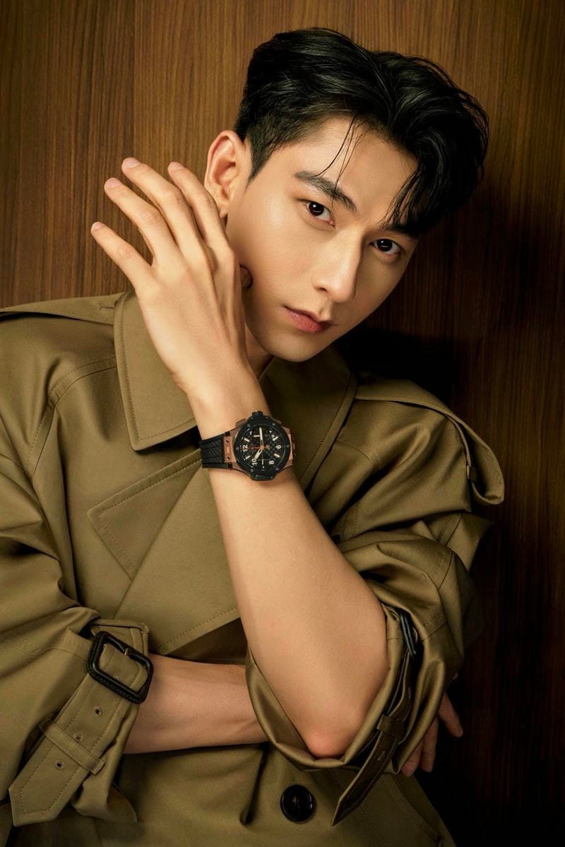 Ảnh mạng ảnh trai đẹp 9x sắc nét