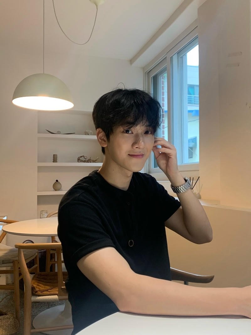 Ảnh mạng ảnh trai đẹp hàn quốc sắc nét