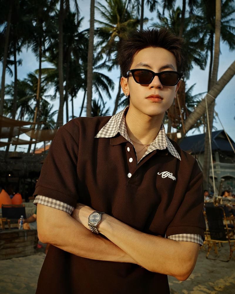 Ảnh mạng ảnh trai đẹp việt nam sắc nét