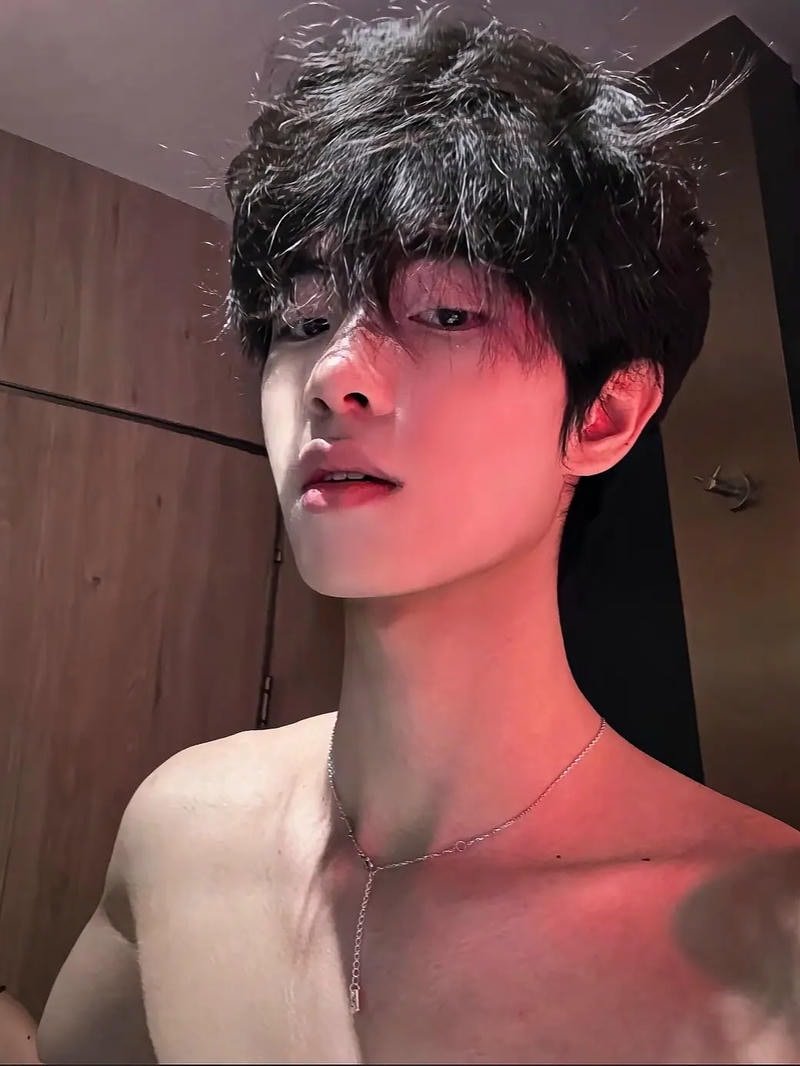 Ảnh mạng ảnh trai trung quốc sắc nét