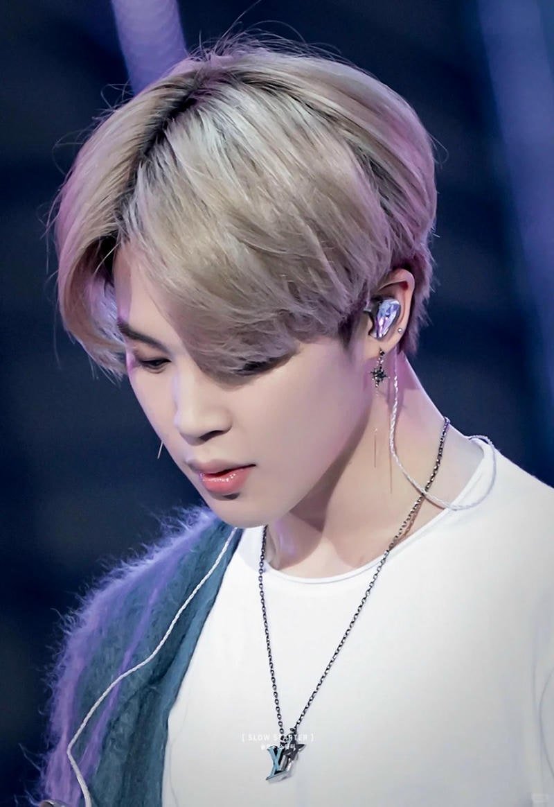 Avatar jimin chất lượng cao