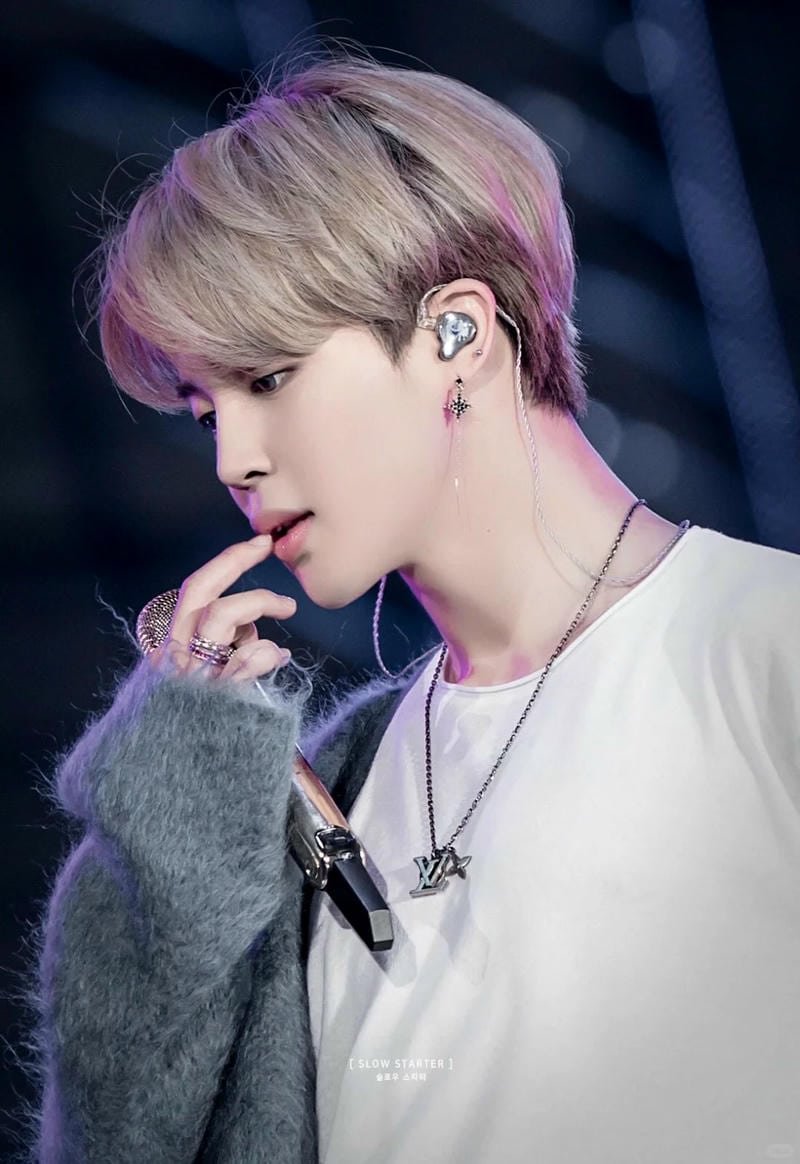 Avatar jimin đẹp